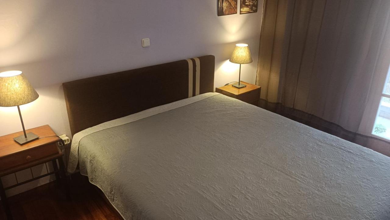 George'S Apartment In "Pedion Areos" Area Ateny Zewnętrze zdjęcie
