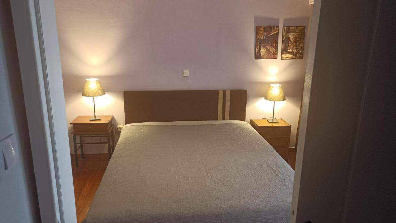 George'S Apartment In "Pedion Areos" Area Ateny Zewnętrze zdjęcie