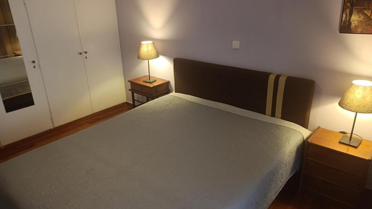 George'S Apartment In "Pedion Areos" Area Ateny Zewnętrze zdjęcie